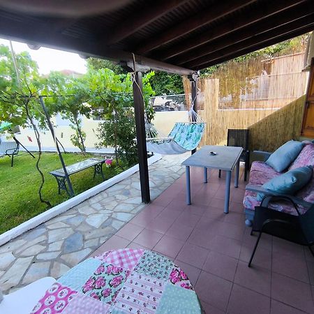 Vangel Garden Agios Nikolaos  Exterior photo